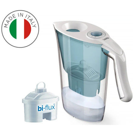 Filtračná kanvica LAICA Carmen Aida J35-EB modrá