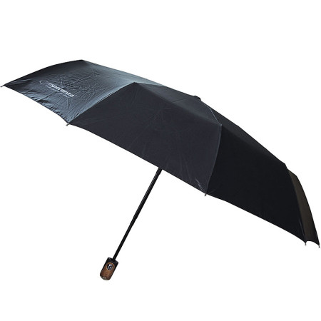 Dáždnik ESPERANZA EOU002K MILAN čierny (AUTO OPEN and CLOSE)