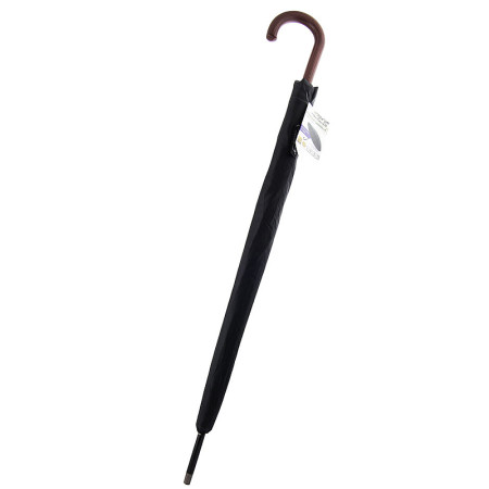 Dáždnik ESPERANZA EOU001K LONDON čierny (AUTO OPEN)