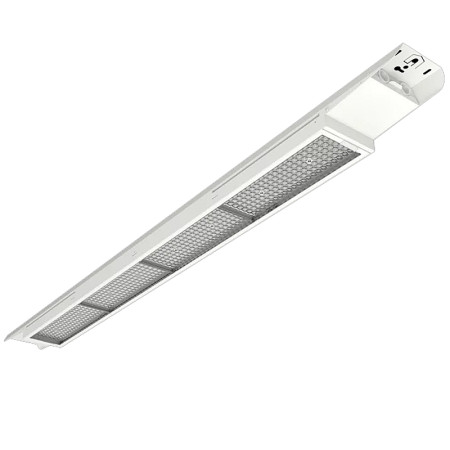 Svietidlo lineárne LED 150cm 140W 4000K LEDVANCE LOW BAY FLEX 1500 DALI 22000lm