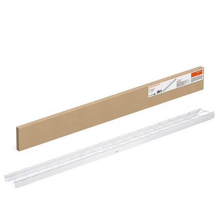 Kryt na svietidlo lineárne LED 150cm LEDVANCE LOW BAY FLEX 1500 BALL PROOF COVER