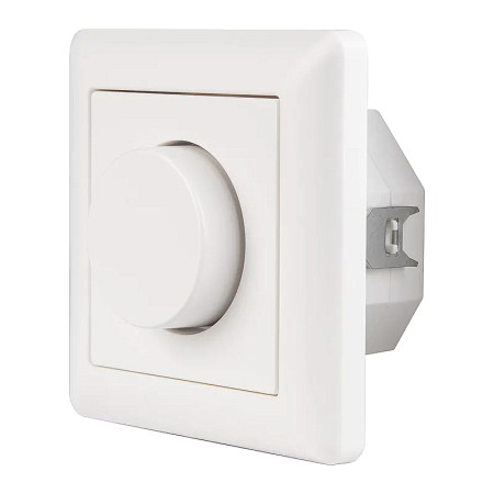 Stmievač OSRAM DIM MCU SELECT DALI-2 EXCHANGEABLE COVER TW