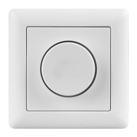 Stmievač OSRAM DIM MCU SELECT DALI-2 EXCHANGEABLE COVER TW