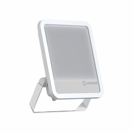 Reflektor LED 200 4000K WH LEDVANCE FL KLM 133W/117W/4000K SYM100 WT 20000/17500lm PMC