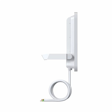 Reflektor LED 200 4000K WH LEDVANCE FL KLM 133W/117W/4000K SYM100 WT 20000/17500lm PMC