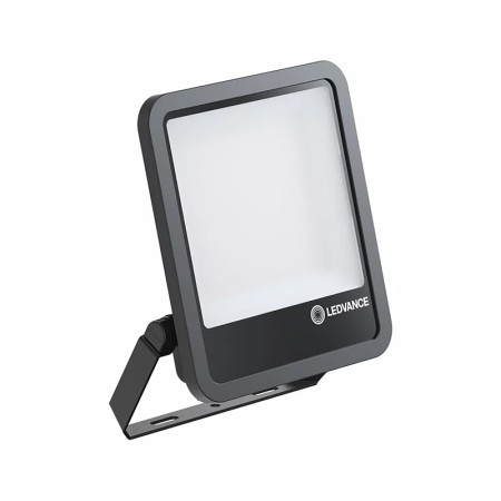 Reflektor LED 200 3000K BK LEDVANCE FL KLM 133W/117W/3000K SYM100 BK 18600/16275lm PMC