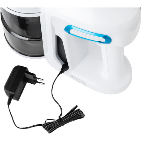 Vysávač tyčový ECG VT5220 2in1 Flex Clean