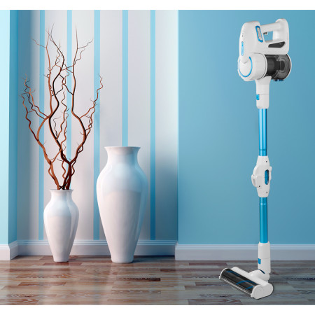 Vysávač tyčový ECG VT5220 2in1 Flex Clean