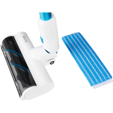 Vysávač tyčový ECG VT5220 2in1 Flex Clean