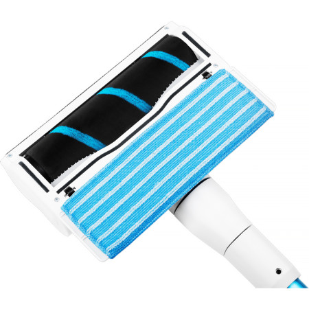 Vysávač tyčový ECG VT5220 2in1 Flex Clean