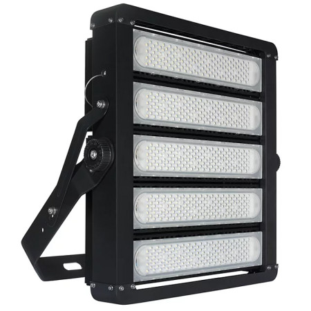 Svietidlo LEDVANCE ECO HP FLOODLIGHT 500W/840 67500LM BK