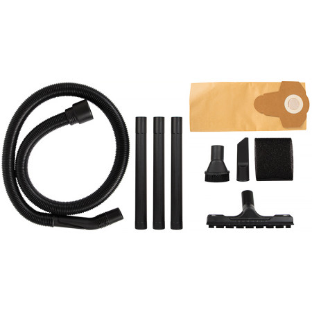 Vysávač podlahový BLOW WD3300 na suché a mokré vysávanie priemyselný 25L