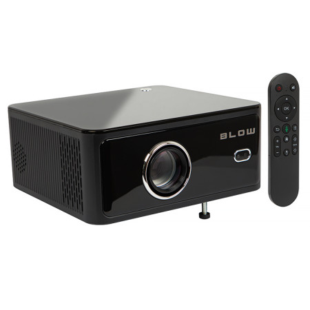 Projektor BLOW MAXSHOW Android TV 4K