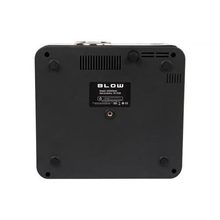 Projektor BLOW MAXSHOW Android TV 4K