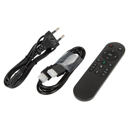 Projektor BLOW MAXSHOW Android TV 4K