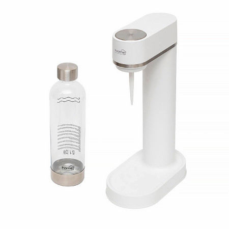 Výrobník sódy HOME HGSZG1000 (SODASTREAM)