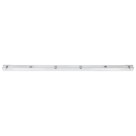 Prachotes IP65 pre LED trubice 1x1500mm LEDVANCE DAMP PROOF HOUSING GEN 3