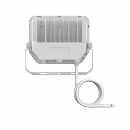 Reflektor LED 50 6500K WH LEDVANCE FL KLM 41W/27W/6500K SYM100 WT 6000/4000lm PMC