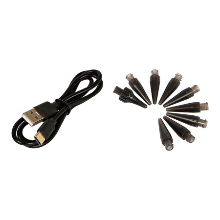 Ušná sprcha ušný irigátor BLOW 44-331