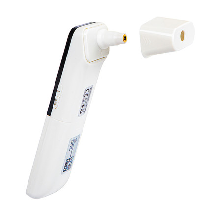 Teplomer bezdotykový BLOW T-01