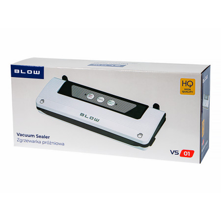 Vákuovačka potravín BLOW VS01