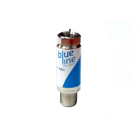 Prepäťová ochrana pre SATELIT BLUE LINE PBL10 5-2400MHz