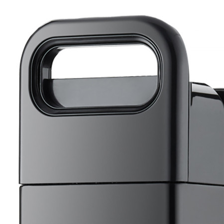 Ohrievač radiátor olejový 11 článkový 2500W NOVEEN OH8099 LCB black Tuya WiFi Smart