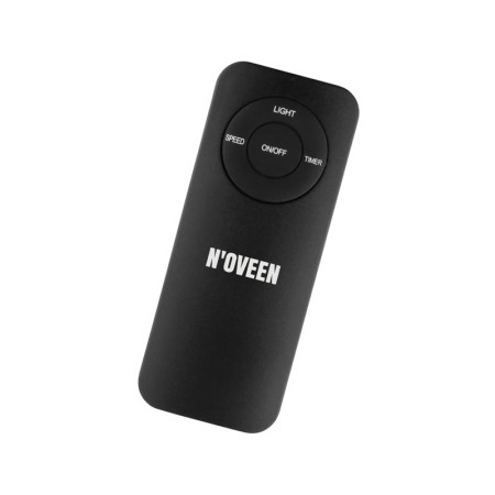 Ohrievač radiátor olejový 11 článkový 2500W NOVEEN OH8099 LCB black Tuya WiFi Smart