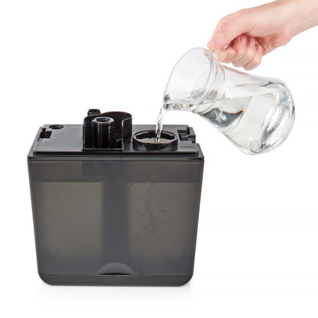 Zvlhčovač vzduchu ultrazvukový NEDIS HUMI150BKW SmartLife