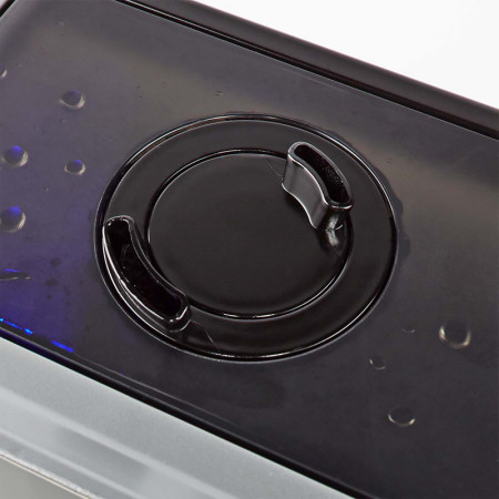 Zvlhčovač vzduchu ultrazvukový NEDIS HUMI150BKW SmartLife