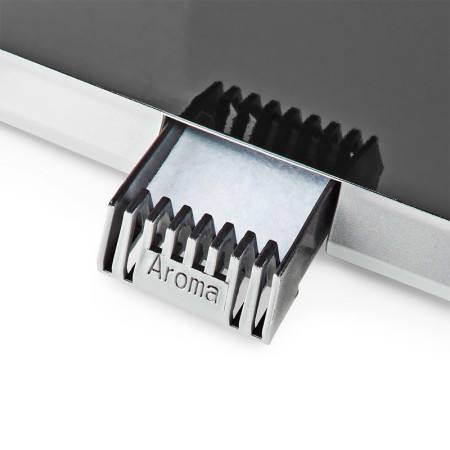 Zvlhčovač vzduchu ultrazvukový NEDIS HUMI150BKW SmartLife