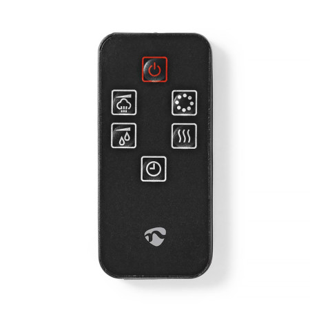 Zvlhčovač vzduchu ultrazvukový NEDIS HUMI150BKW SmartLife