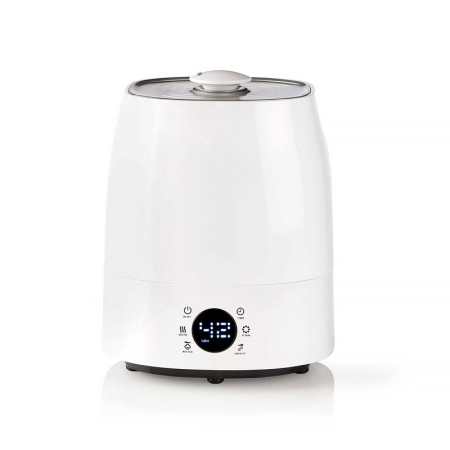 Zvlhčovač vzduchu NEDIS HUMI120CWT
