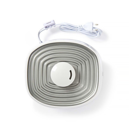 Zvlhčovač vzduchu NEDIS HUMI120CWT