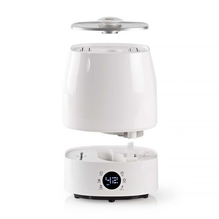Zvlhčovač vzduchu NEDIS HUMI120CWT