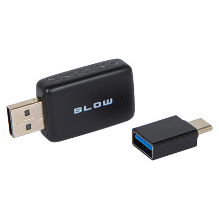 Adaptér CarPlay AndroidAuto BLOW 78-446