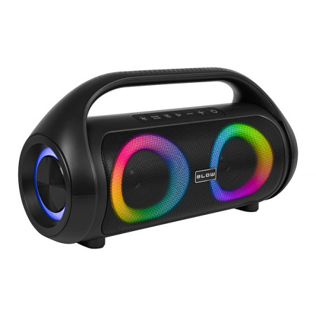 Reproduktor prenosný BLUETOOTH BLOW SOUNDWAVE