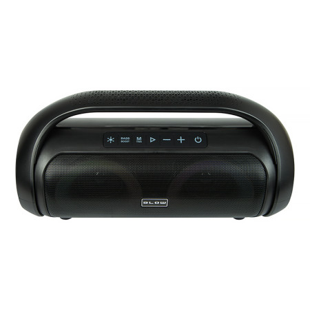 Reproduktor prenosný BLUETOOTH BLOW SOUNDWAVE