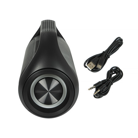 Reproduktor prenosný BLUETOOTH BLOW SOUNDWAVE