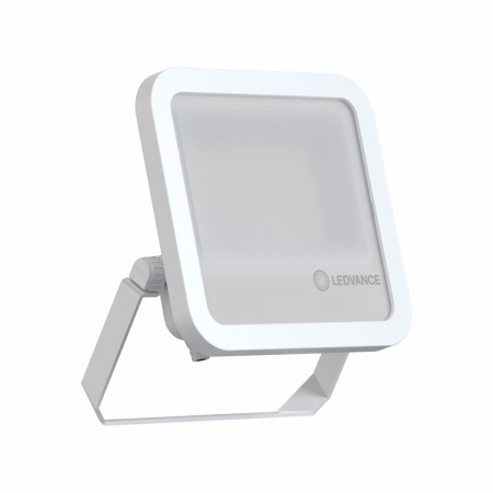 Reflektor LED 100 6500K WH LEDVANCE FL KLM 69W/53W/6500K SYM100 WT 10000/8000lm PMC