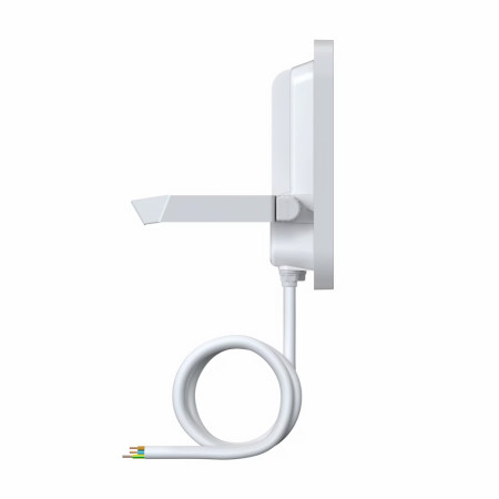 Reflektor LED 100 6500K WH LEDVANCE FL KLM 69W/53W/6500K SYM100 WT 10000/8000lm PMC