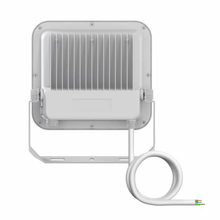 Reflektor LED 100 6500K WH LEDVANCE FL KLM 69W/53W/6500K SYM100 WT 10000/8000lm PMC