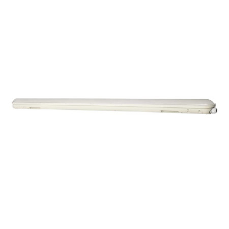 Prachotes IP65 LED LEDVANCE DP 1200 42W/6500K IP65 GY DAMP PROOF ECO 5670 lm