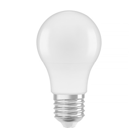Žiarovka LEDVANCE LED VALUECLA75 E27 10W/865