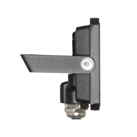 Reflektor LED 10W 6500K BK LEDVANCE FL EFFECT 900lm IP65