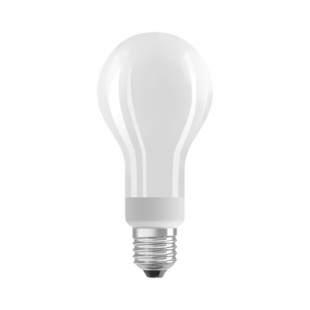 Žiarovka OSRAM LEDPCLA150D E27 18W/827 230V DIM