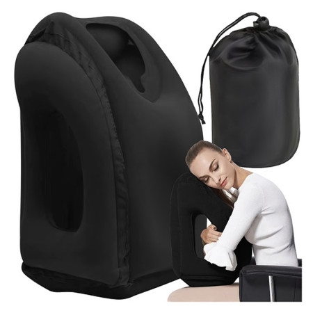 Nafukovací cestovný vankúš Trizand 25346