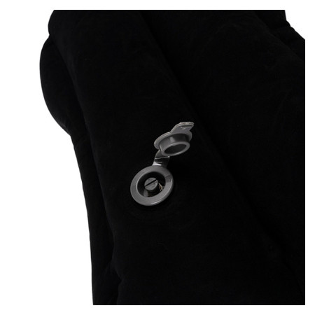 Nafukovací cestovný vankúš Trizand 25346