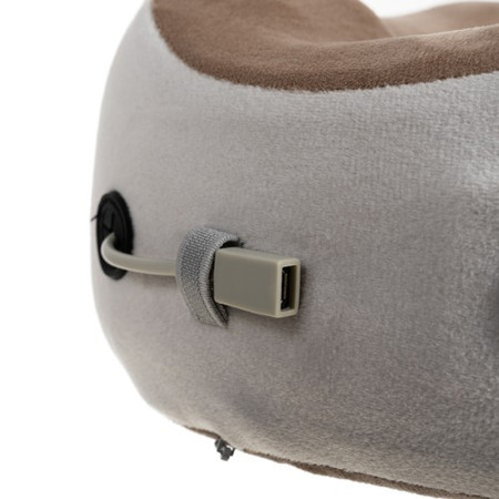 Prístroj masážny na krk vyhrievací SOULIMA 19554