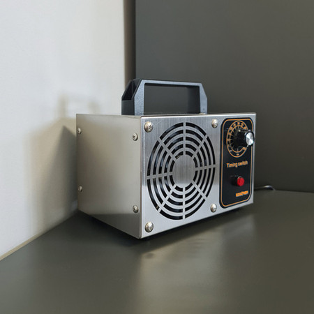 Generátor ozónu BIGSTREN 21208 120W 20g/h